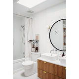 Baird Bath and Vanity Light by Hudson Valley