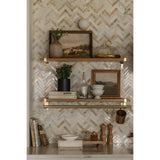 Baird Bath and Vanity Light by Hudson Valley