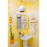 Baird Bath and Vanity Light by Hudson Valley