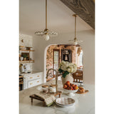 Baird Bath and Vanity Light by Hudson Valley