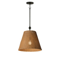 Baja Pendant Dark Bronze by Maxim Lighting