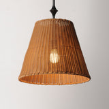 Baja Pendant Dark Bronze by Maxim Lighting