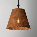 Baja Pendant Dark Bronze by Maxim Lighting