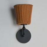 Baja Vanity Light Dark Bronze by Maxim Lighting