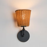 Baja Vanity Light Dark Bronze by Maxim Lighting