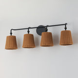 Baja Vanity Light Dark Bronze by Maxim Lighting