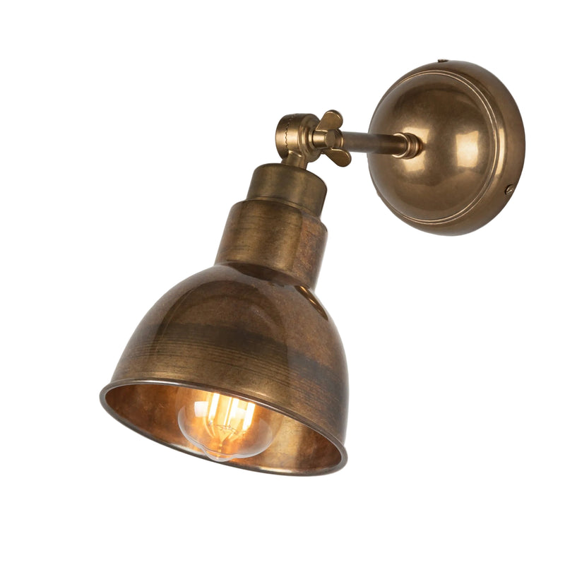 Baku Vintage Wall Light