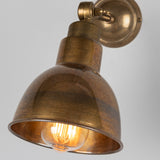 Baku Vintage Wall Light