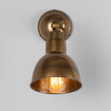 Baku Vintage Wall Light
