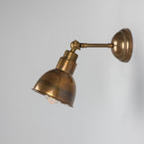 Baku Vintage Wall Light