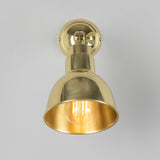Baku Vintage Wall Light