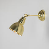 Baku Vintage Wall Light