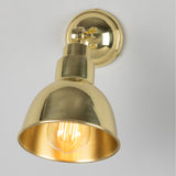 Baku Vintage Wall Light