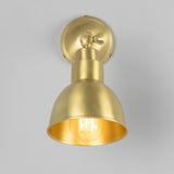 Baku Vintage Wall Light