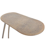 Balam Side Table By Renwil Detailed View
