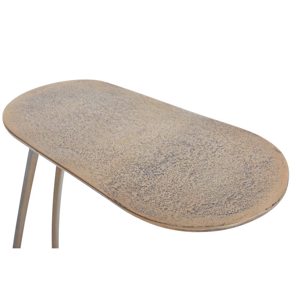 Balam Side Table By Renwil Detailed View