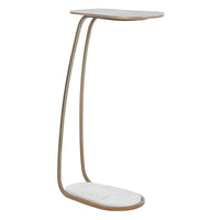 Balam Side Table By Renwil