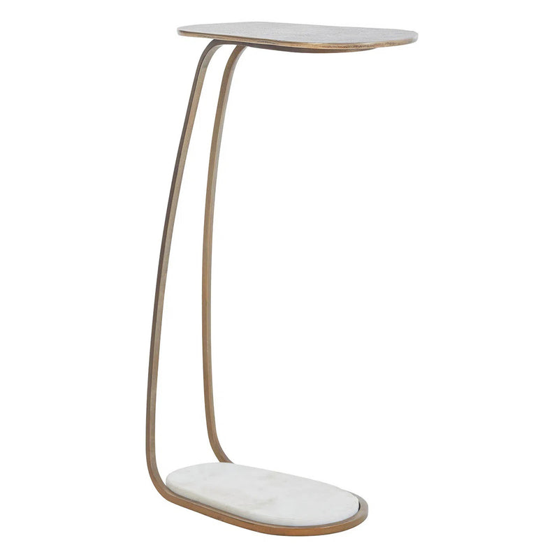 Balam Side Table By Renwil