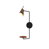 Balance 4151 Wall Sconce by Accord