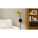 Balance 4151 Wall Sconce by Accord - Lifestyle View 2