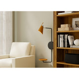 Balance 4151 Wall Sconce by Accord - Lifestyle View 3