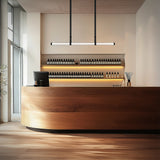 Balance Beam Pendant 4CCT