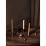 Balance Candle Holder lifestyle view 2