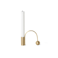 Balance Candle Holder