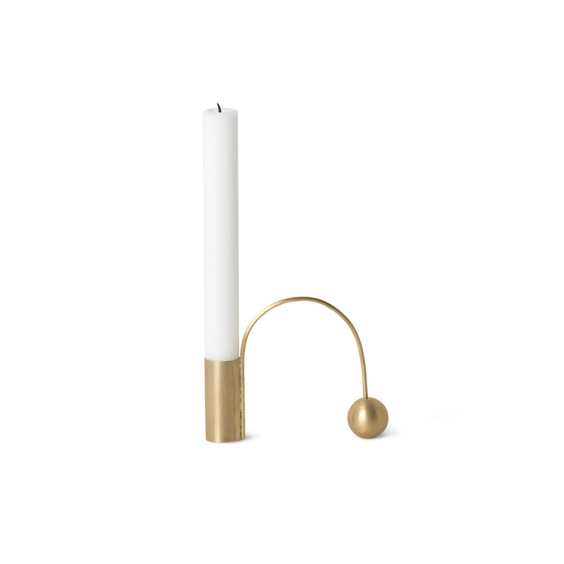 Balance Candle Holder