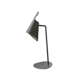 Balance Table Lamp Charcoal by Accord