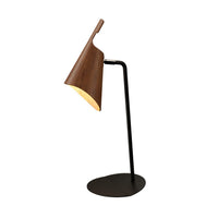 Balance Table Lamp Imbuia by Accord