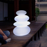 Balans Table Lamp By New Garden Lifestyle View