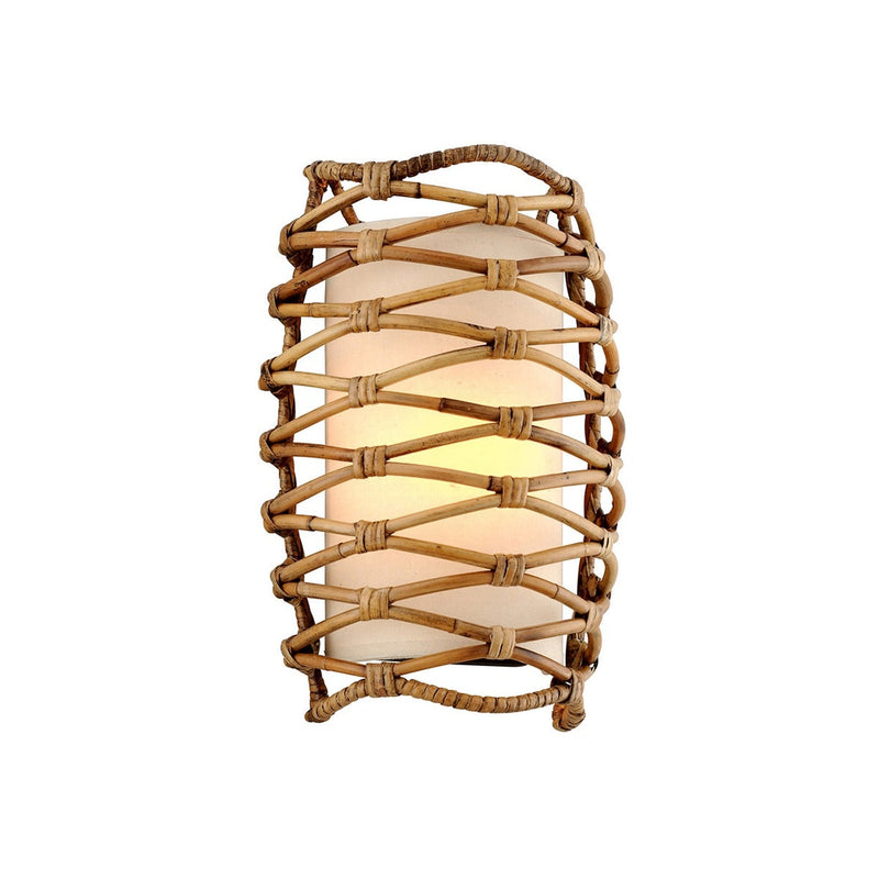 Balboa Wall Sconce by Troy Lighting