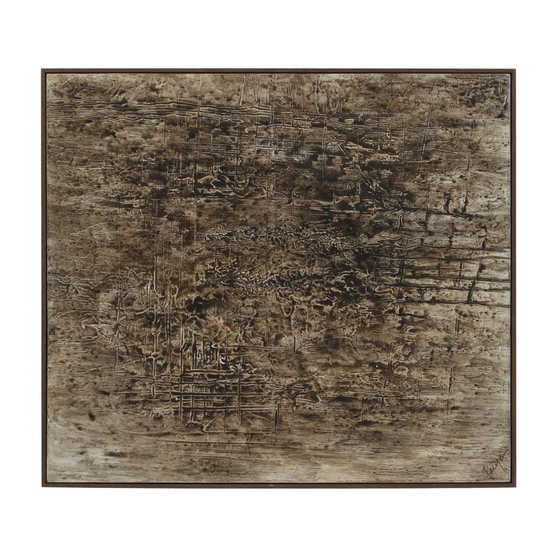 Balena Canvas Art By Renwil