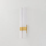 Balerma Wall Sconce by Corbett