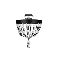 Bali Semi-Flush Mount
