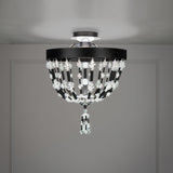 Bali Semi-Flush Mount