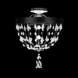 Bali Semi-Flush Mount
