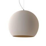 Ball Pendant Light By Geo Contemporary, Size: Large