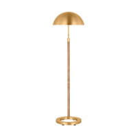 Balleroy Floor Lamp By Visual Comfort Studio