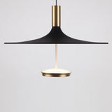 Ballet Pendant Light By Page One Medium Detailed View