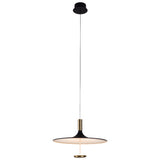 Ballet Pendant Light By Page One Medium