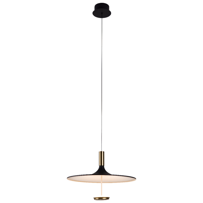 Ballet Pendant Light By Page One Medium