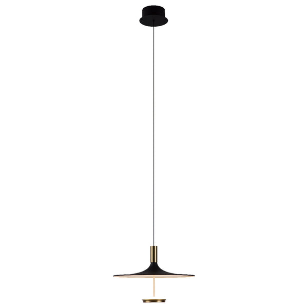 Ballet Pendant Light By Page One Small