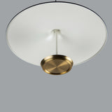 Ballet Pendant Light By Page One Small Detailed View