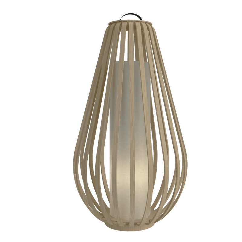 Balloon Floor Lamp Sand By Accord