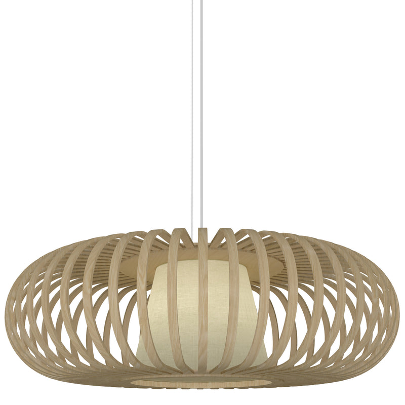 Balloon Large Pendant Light Sand By Accord