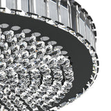 Balparda Ceiling Light Small by Eglo - detail view