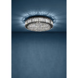 Balparda Ceiling Light Small by Eglo - lifestyle room setting