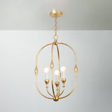 Baltic Lantern by Hudson Valley